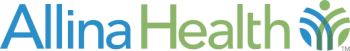 The Allina Health logo