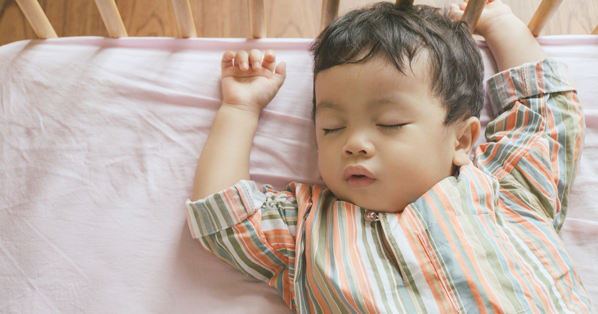 Seven sleep training methods and what you need to know The Mother Baby Center