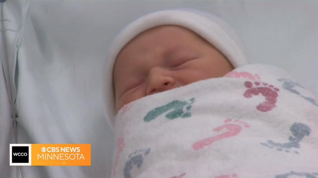 Expecting a baby? have a nursing plan in place - CBS