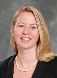 Dr. Heidi Thorson