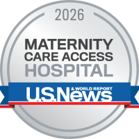 2026 Maternity Care Access Hospital | U.S. News & World Report