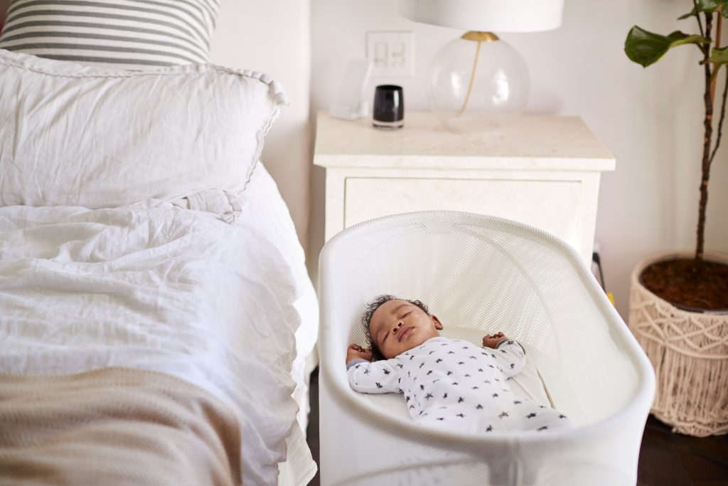 Sleep training for 3 and 4 month olds: How to, methods, and tips