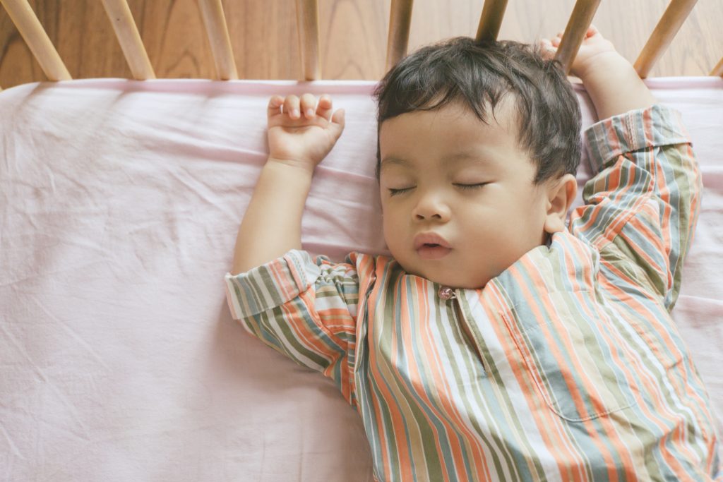 The Soothing Ladder Method: New Parent's Guide to Getting Baby to Sleep —  Pediatric and Child Sleep Consultant