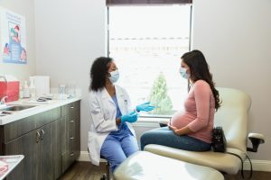 What is an OBGYN, and when should you see one? - The Mother Baby Center