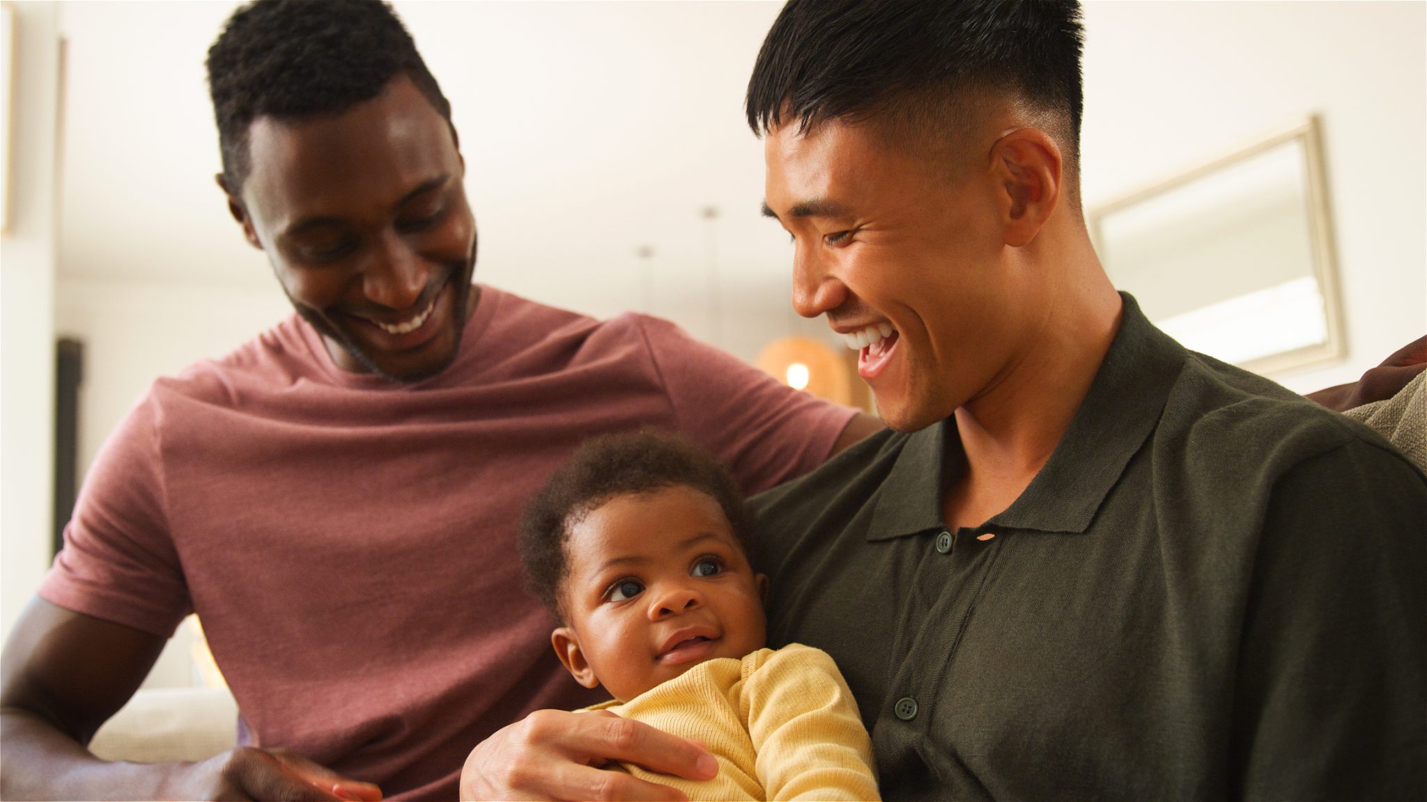 The 5 S's to soothe and comfort baby - The Mother Baby Center