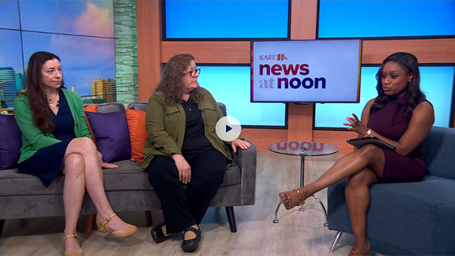 Midwife shares tips for expecting parents