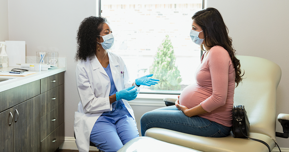 What is an OBGYN, and when should you see one? The Mother Baby Center