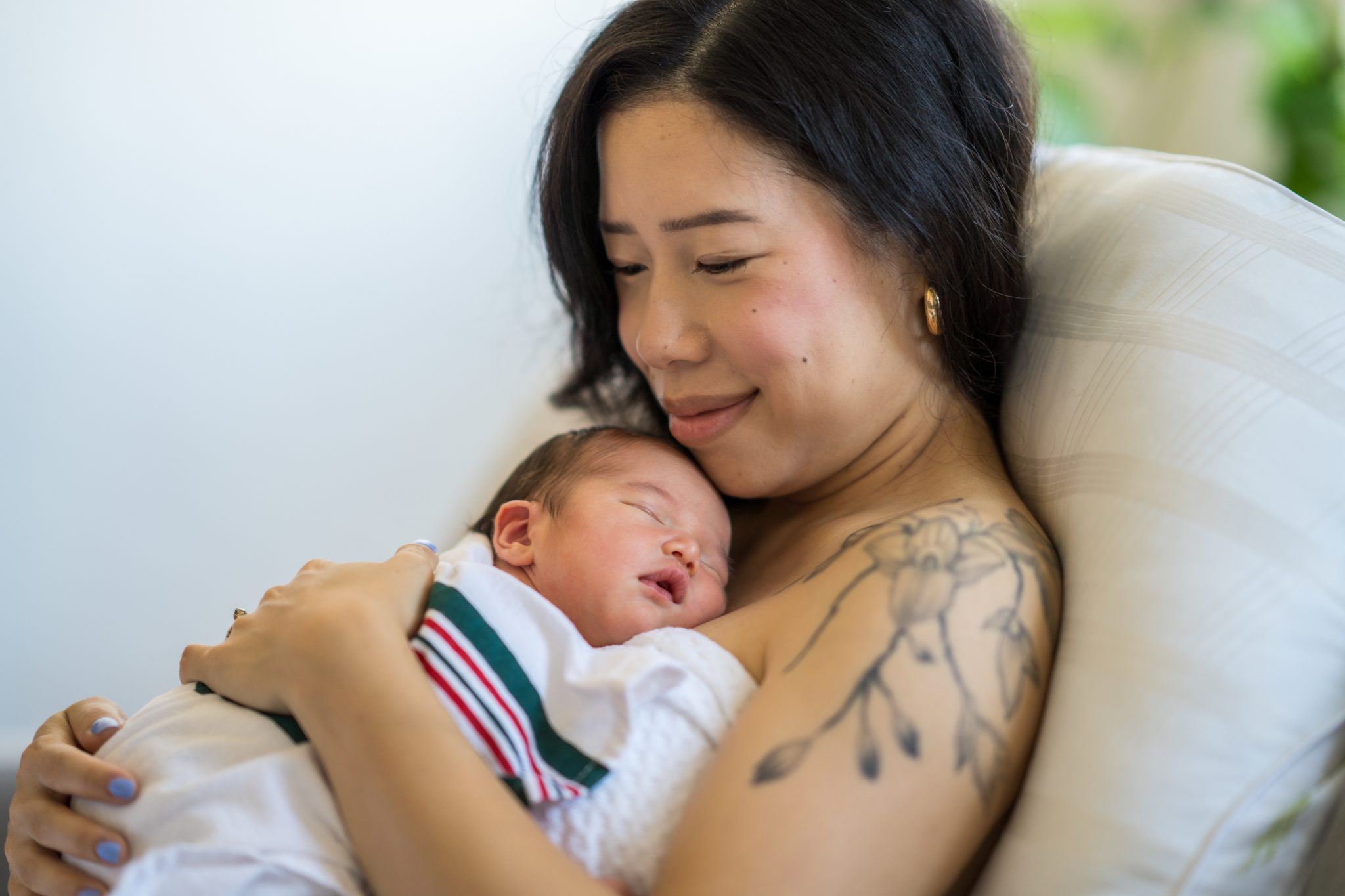 37 postpartum essentials for every new and expecting family The 37 postpartum essentials for every new and expecting family The