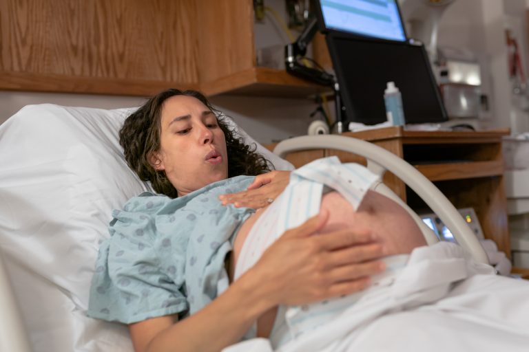 C-section vs. vaginal birth: the difference and which is best for