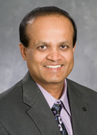 Suresh Ahanya, MD