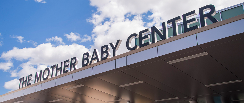 The Mother Baby Center